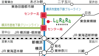路線図