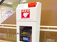 ＡＥＤ