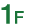 1F