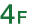 4F