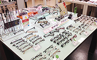 眼鏡市場