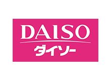 ザ・ダイソー